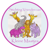 Vrienden van Kleine Maatjes