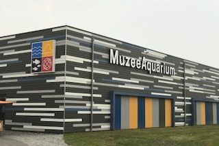 MuzeeAquarium Delfzijl