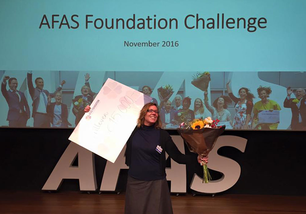 Afas Prilleven